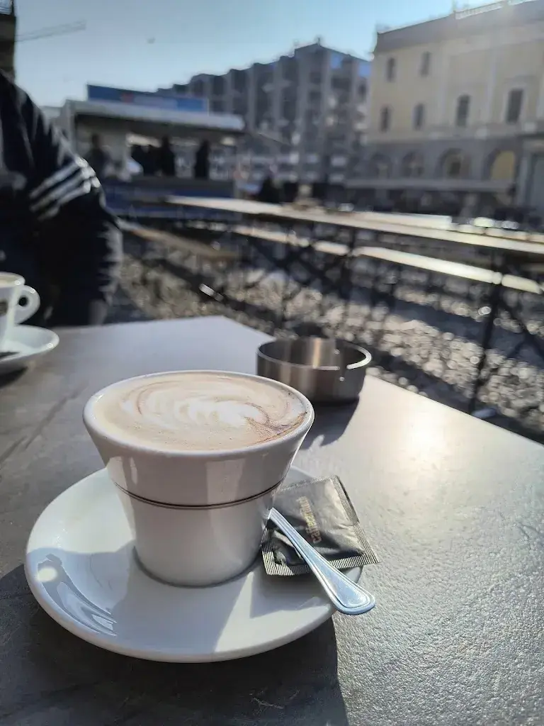 Bojan K_Bottega del Gusto Locarno_Locarno_Bewertung