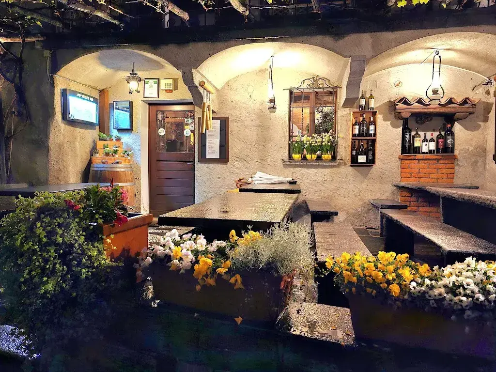 Jenny Tan_Ristorante Al Grottino_Orselina_review