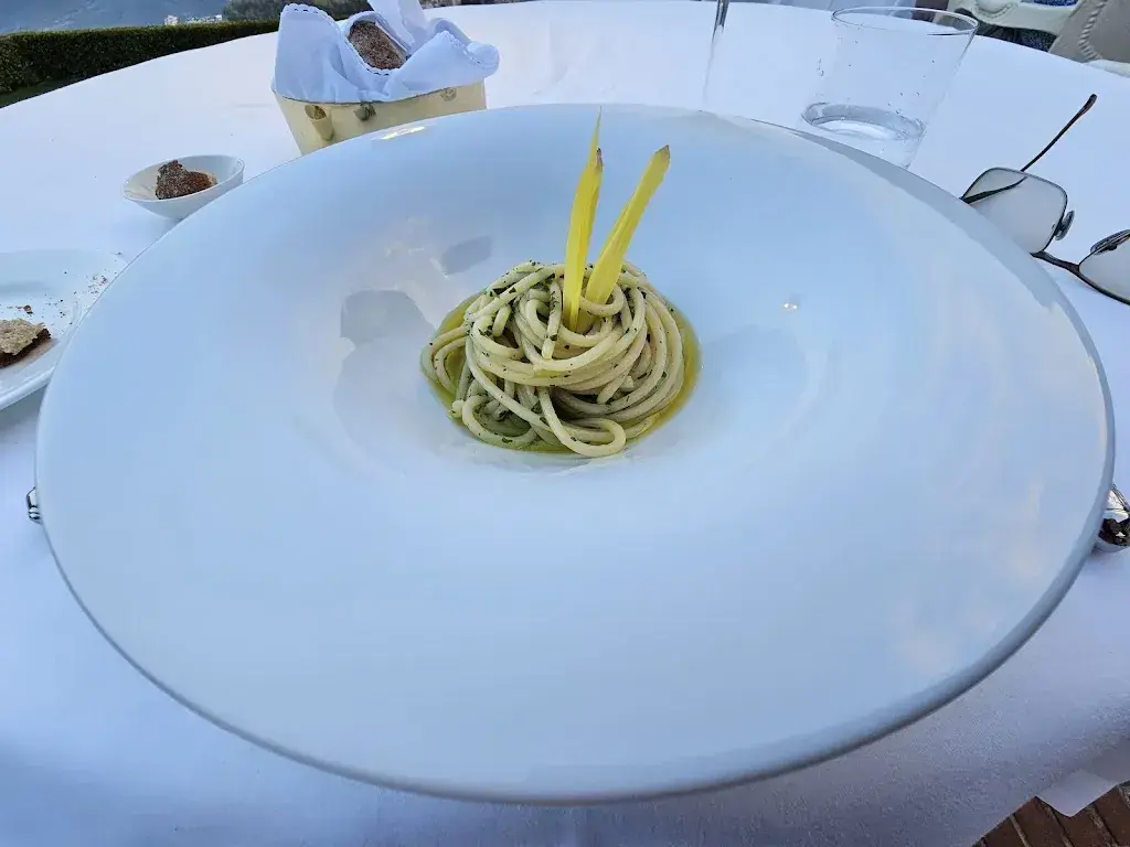 Menu_Il Ristorante di Villa Orselina_Locarno_image_3