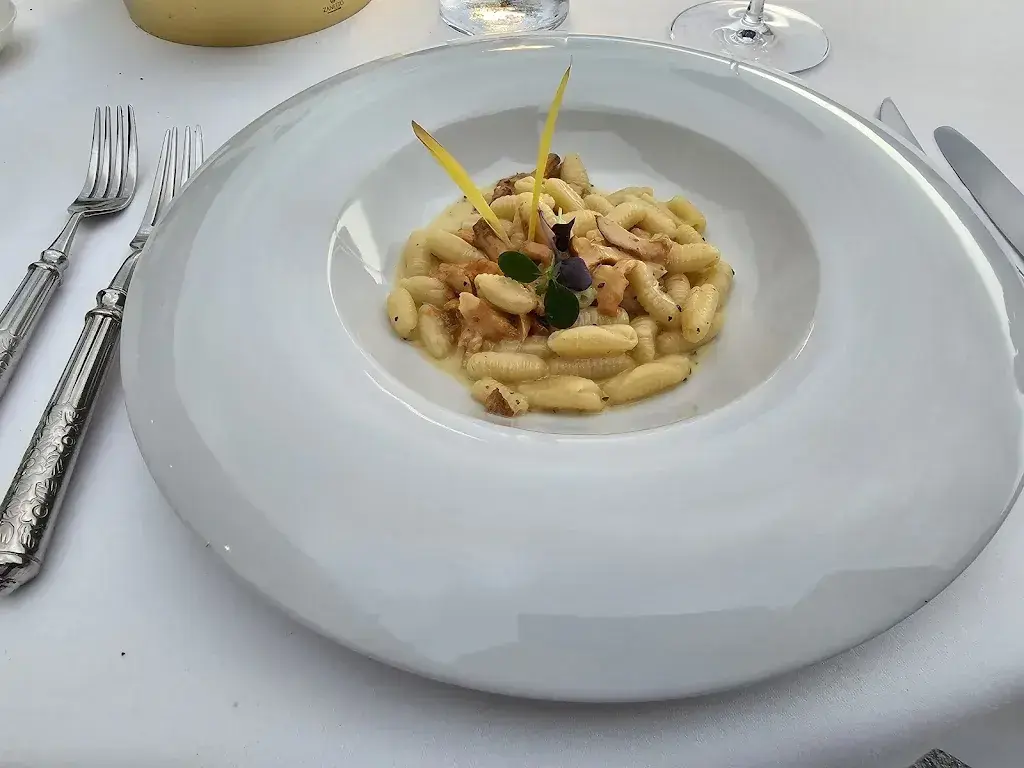 Menu_Il Ristorante di Villa Orselina_Locarno_image_7