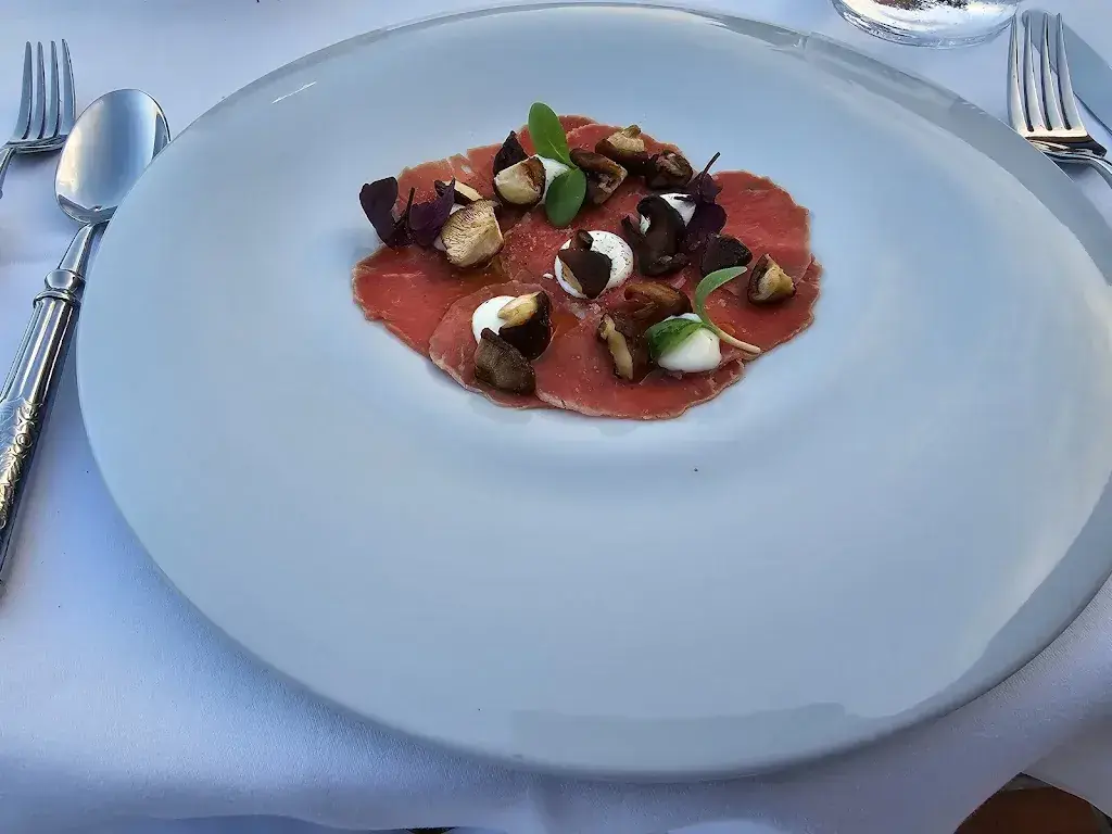 Menu_Il Ristorante di Villa Orselina_Locarno_image_9