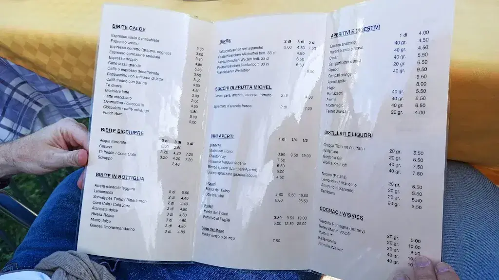 Ristorante Funicolare_Orselina_menu_image_1