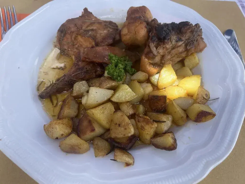 Eugenio Rizzello_Ristorante Funicolare_Orselina_review