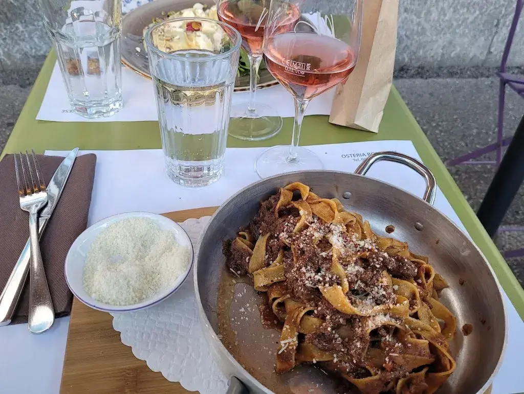 Heikki Kegg_Osteria Borghese_Locarno_review