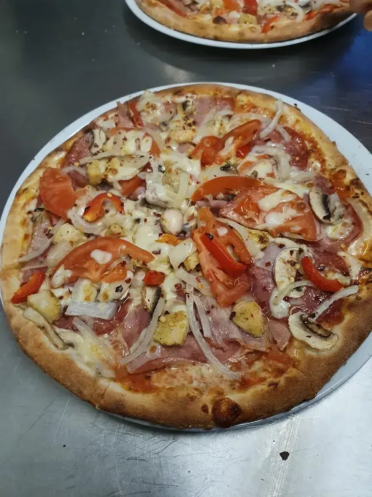 Menu_PIZZA BAR HASLE_Hasle bei Burgdorf_image_1