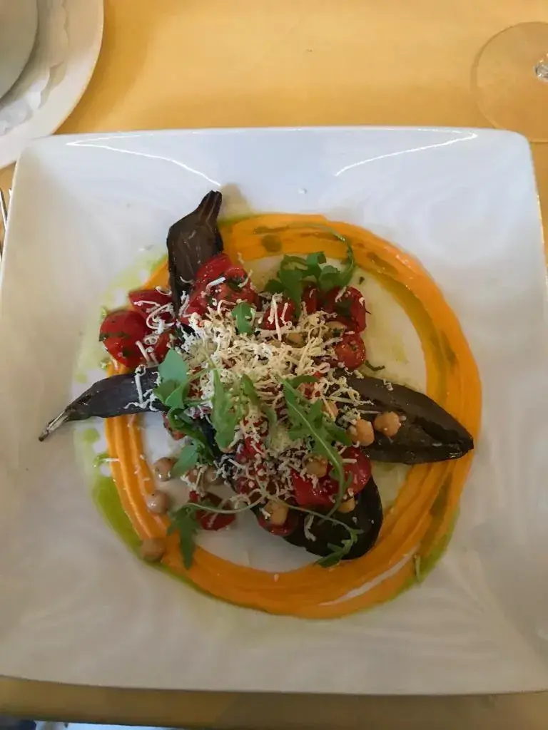 Dominique Candrian_Al Castagneto_Tegna_review