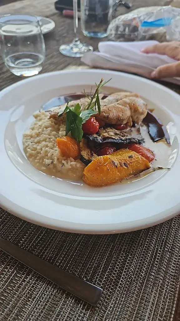 Gianluca Rizzo_Osteria Grotto da Peo_Ronco sopra Ascona_recensione