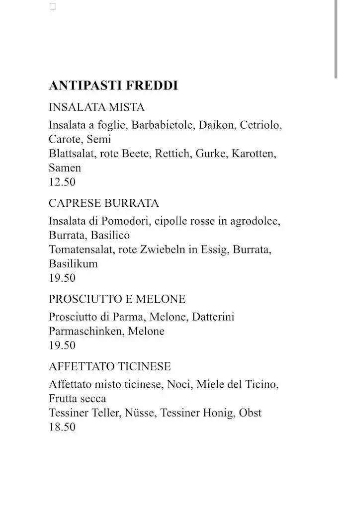 Menu_Grotto il Pino_Ronco sopra Ascona_image_4