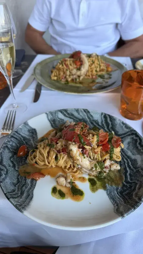 Nika Jazz_Grotto il Pino_Ronco sopra Ascona_review