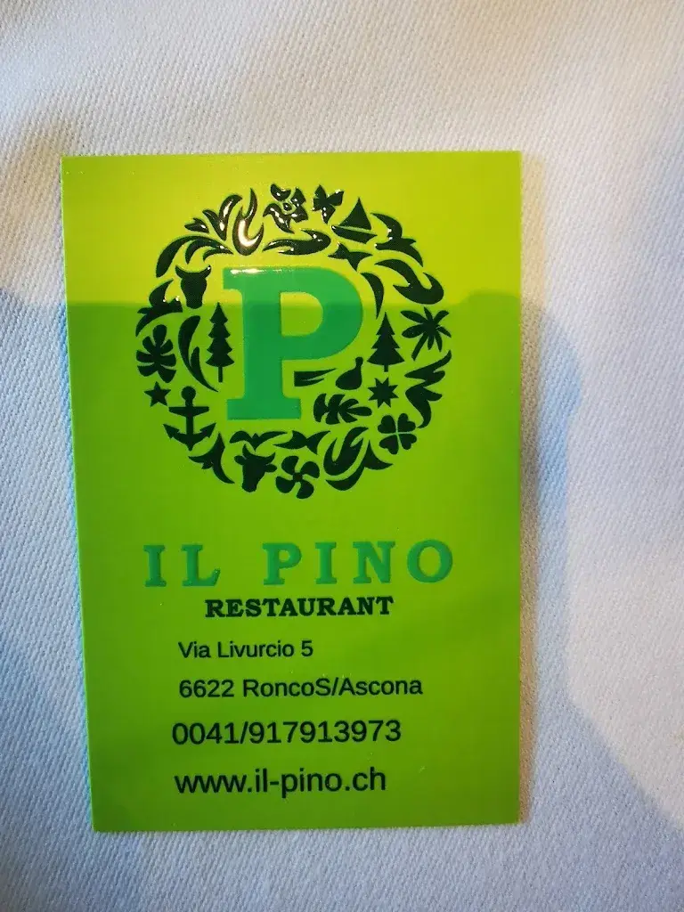 Bernadett Poffet_Grotto il Pino_Ronco sopra Ascona_review