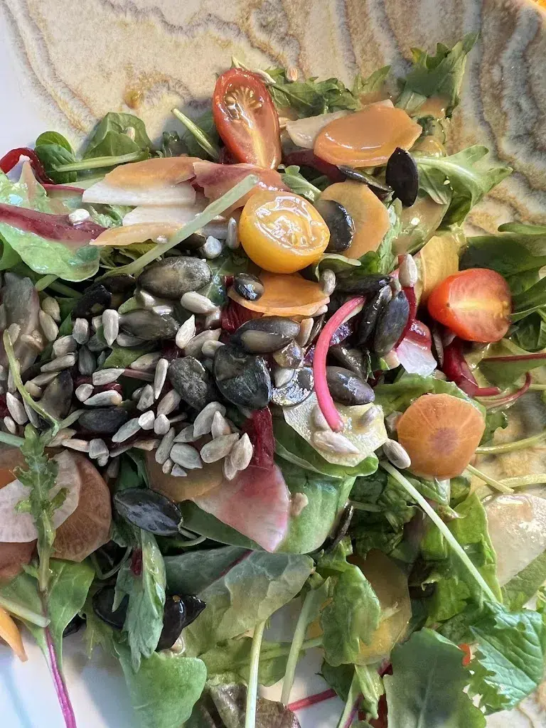 Susanne Gerlach Zehnder_Grotto il Pino_Ronco sopra Ascona_review