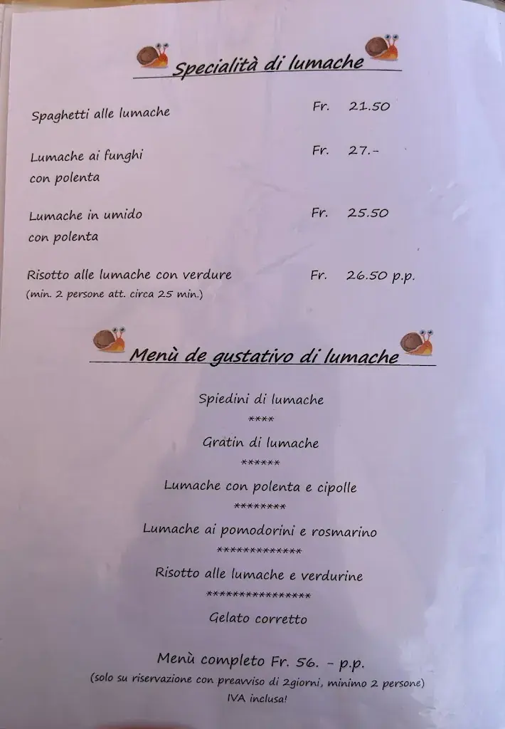 Menu_Grotto la Ginestra da Ghilardi_Ronco sopra Ascona_image_3