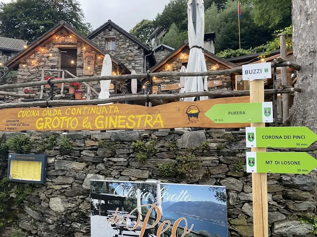 John MacInnes_Grotto la Ginestra da Ghilardi_Ronco sopra Ascona_review