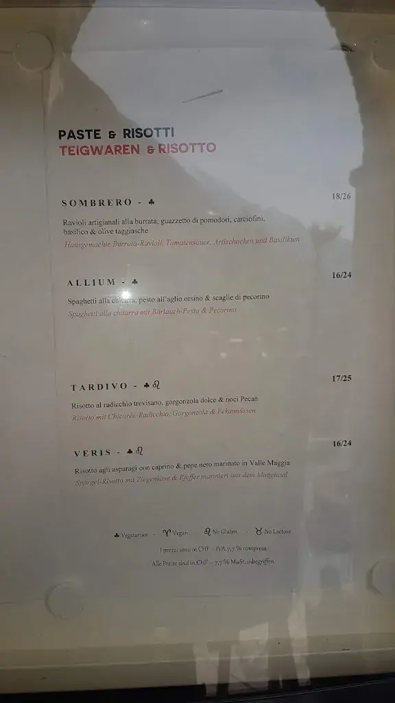 Menu_Ristorante Al Braciere_Ronco sopra Ascona_image_4