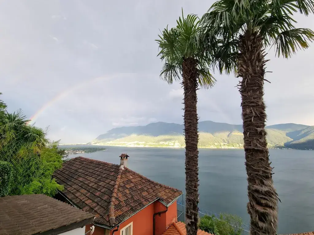 Bernt Sietsma_Ristorante Al Braciere_Ronco sopra Ascona_review