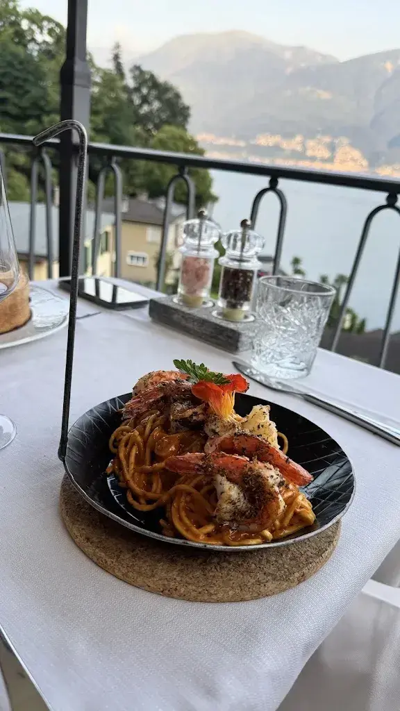 LiveLab Institution_Ristorante Da Capo_Ascona_review
