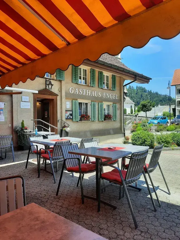 Gasthaus Engel Hasle_Hasle_slider_image_1
