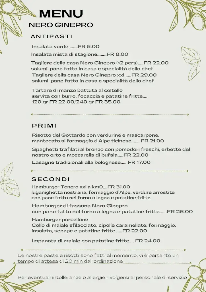 Ristorante El Puerto Escondido_Tenero-Contra_menu_image_1