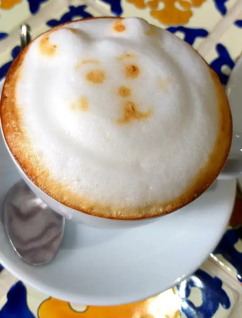 Anna Bulina Chojnacka_Ristorante El Puerto Escondido_Tenero-Contra_review