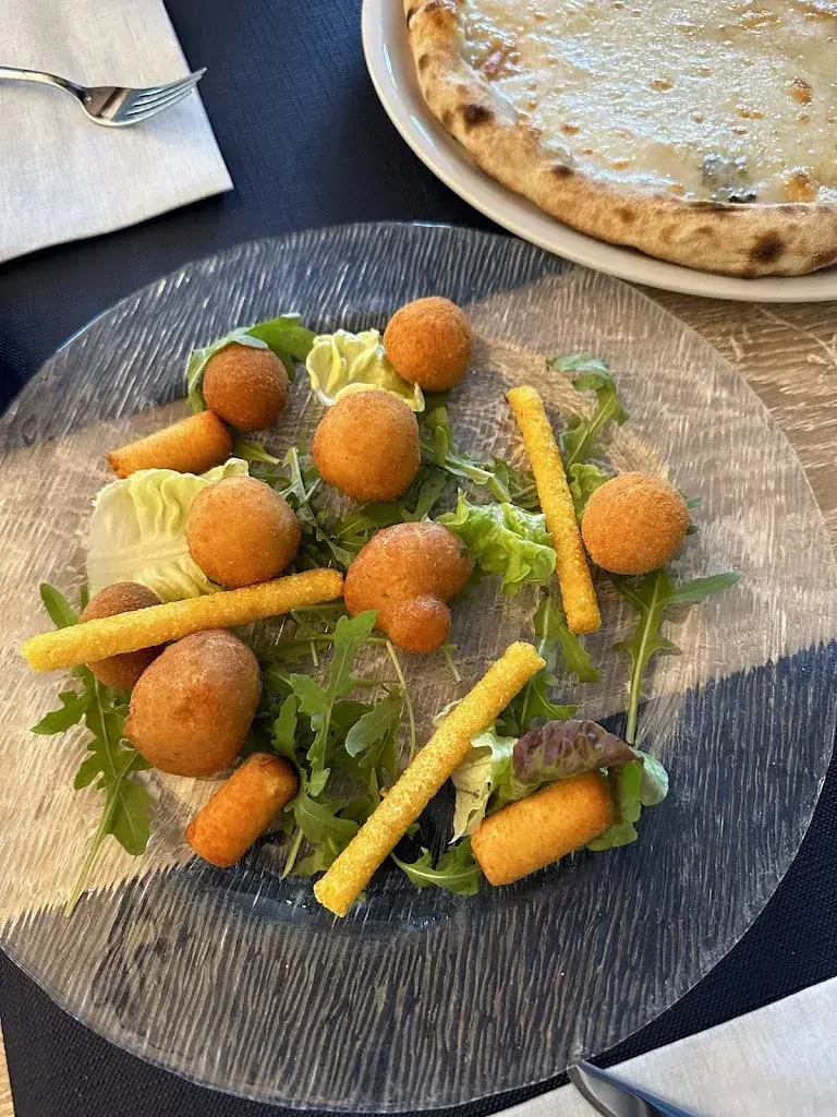 Claudia Neo_Ristorante Pizzeria & Garni Rivabella_Tenero-Contra_review