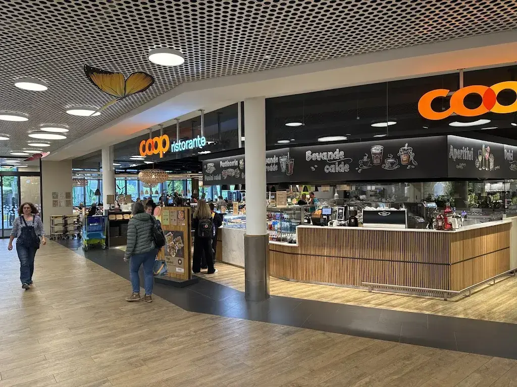 Alfred Hantschk_Coop Ristorante Tenero_Tenero-Contra_reseña