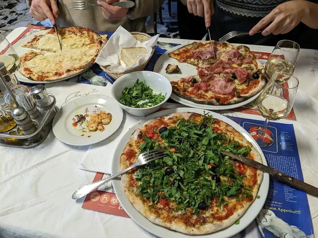 Fabian H (faboo)_Ristorante la Pergola_Auressio_review