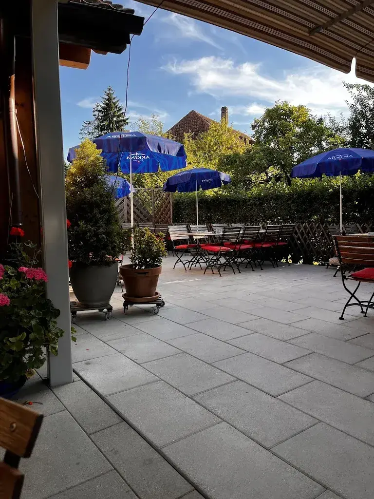 Schnitzelhouse - Restaurant zum Brünnli Restaurant in Rüegsauschachen