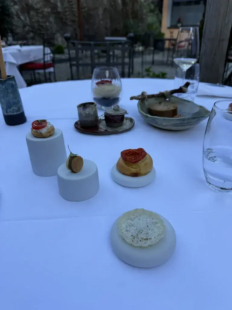 Asya Sarkisyan_Osteria dell'Enoteca_Losone_review