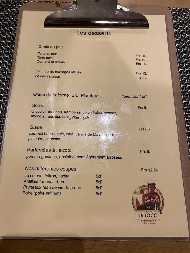 Menu_Bistro La Loco_Rochefort_image_3