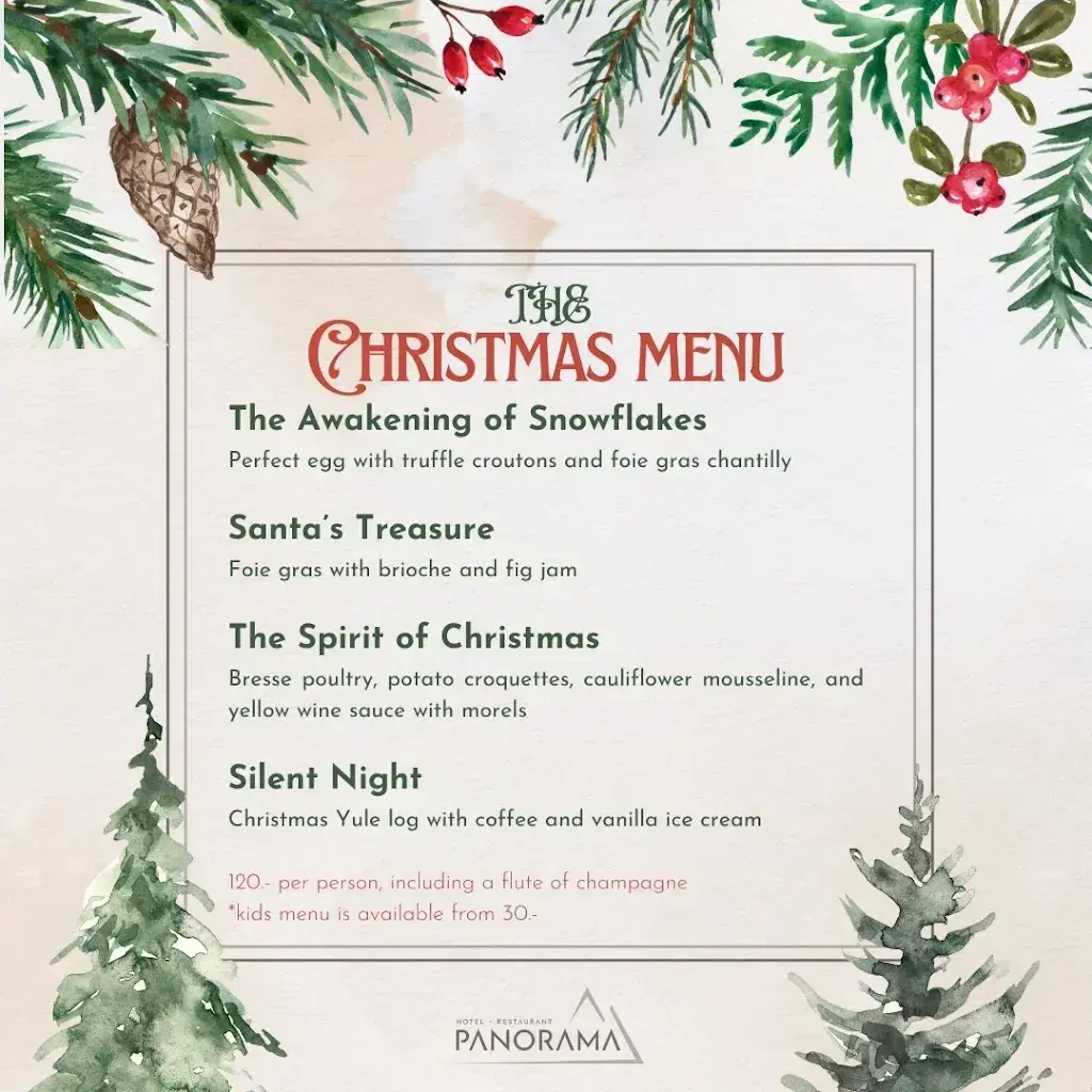 Le Conzor (Restaurant Panorama)_Crans-Montana_menu_image_1