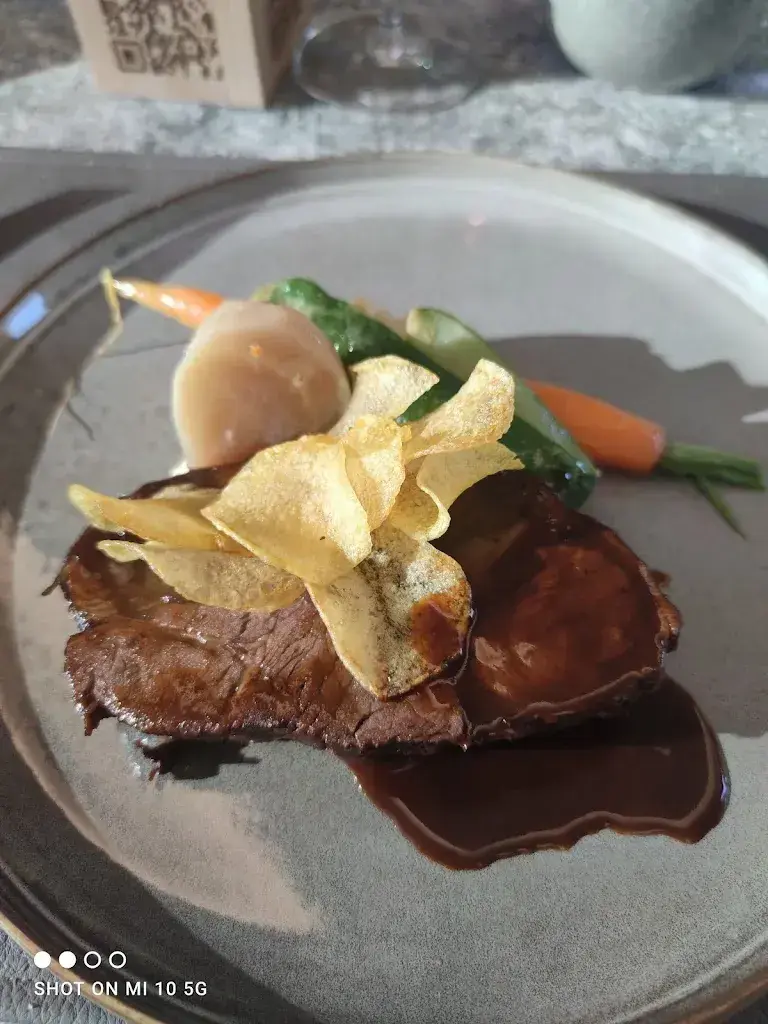 Menu_Le Conzor (Restaurant Panorama)_Crans-Montana_image_3