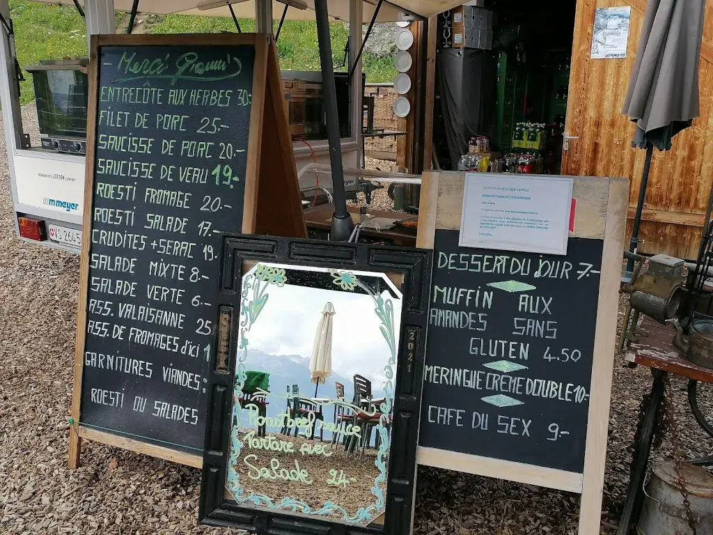 Menu_Alpage du Sex Restaurant_Crans-Montana_image_2