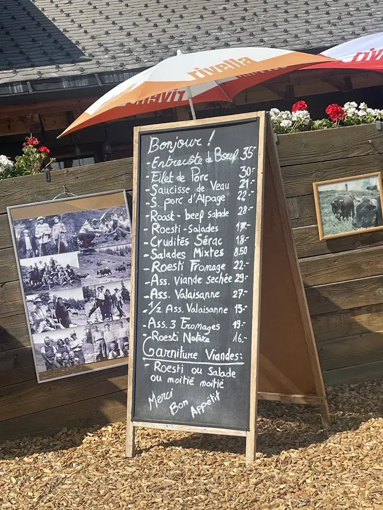 Menu_Alpage du Sex Restaurant_Crans-Montana_image_3