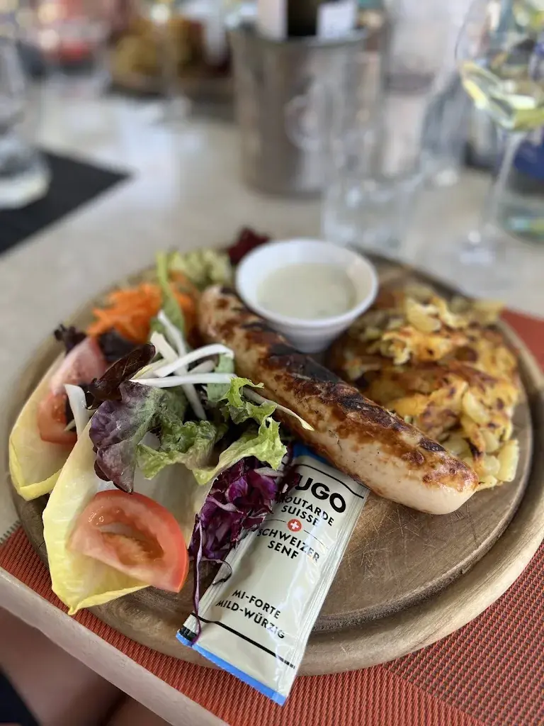 charles pobjoy_Alpage du Sex Restaurant_Crans-Montana_review