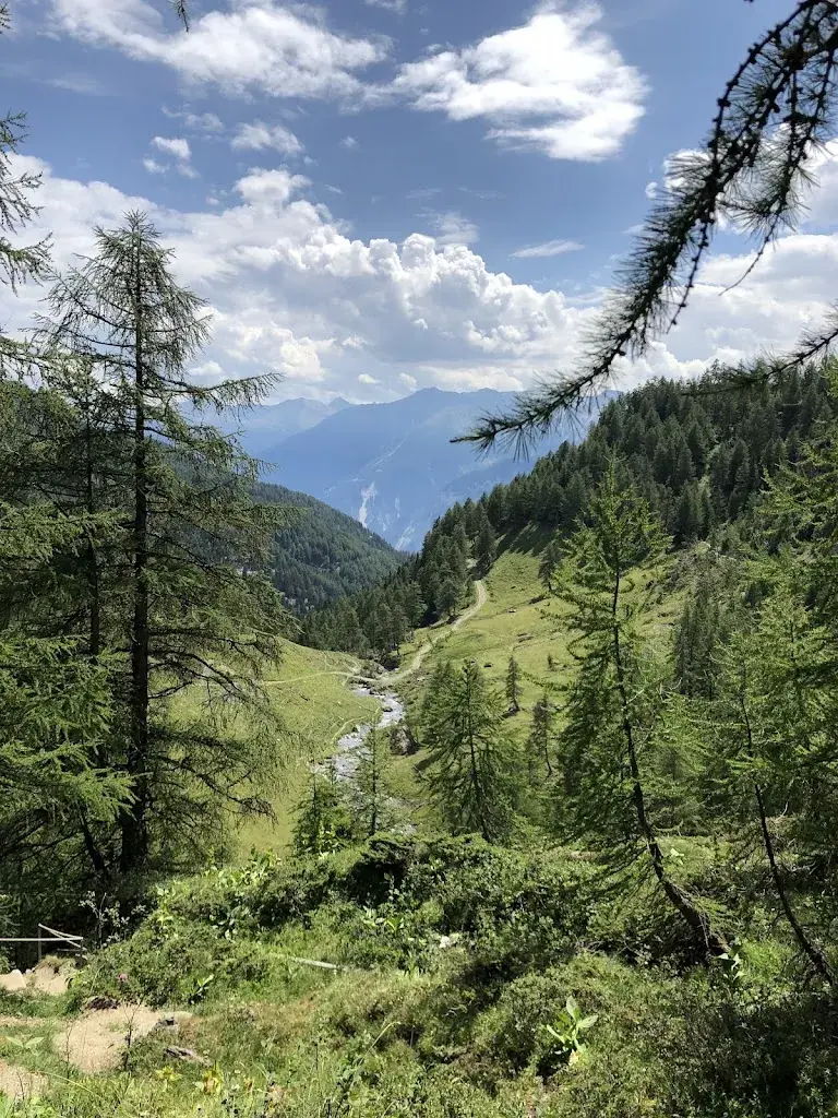 Fair Lakes_Alpage du Sex Restaurant_Crans-Montana_review