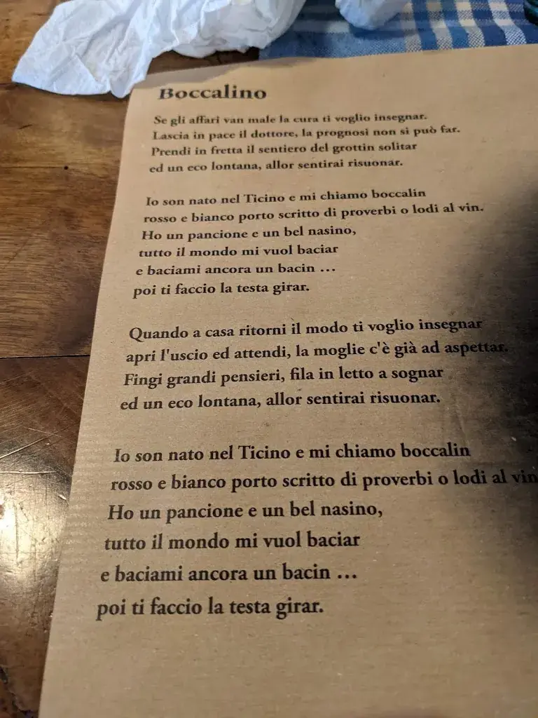 Menu_Grotto Raffael_Losone_image_2