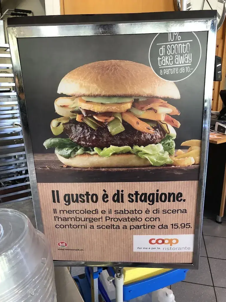 Coop Ristorante Losone Ipermercato Cattori_Losone_menu_image_1