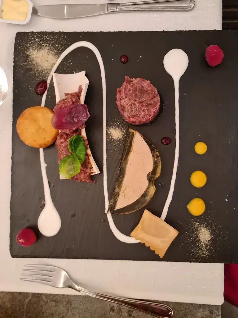 Pia Stänz_Osteria Losone da Alex_Losone_review