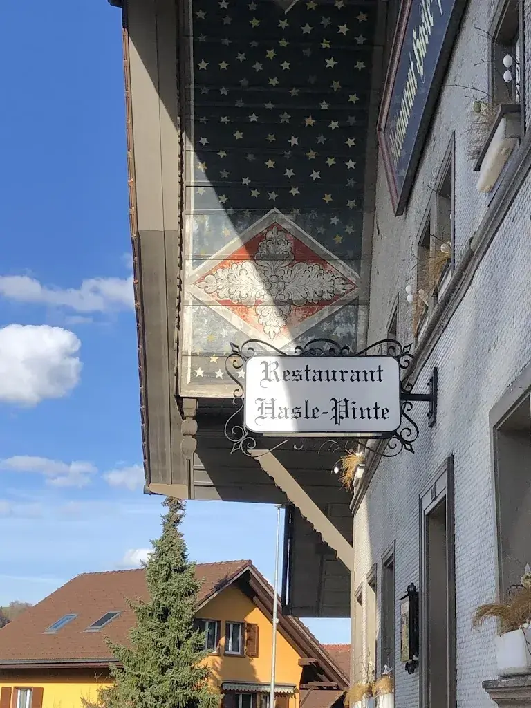 Dutchie Sander_Hasle-Pinte_Hasle bei Burgdorf_review