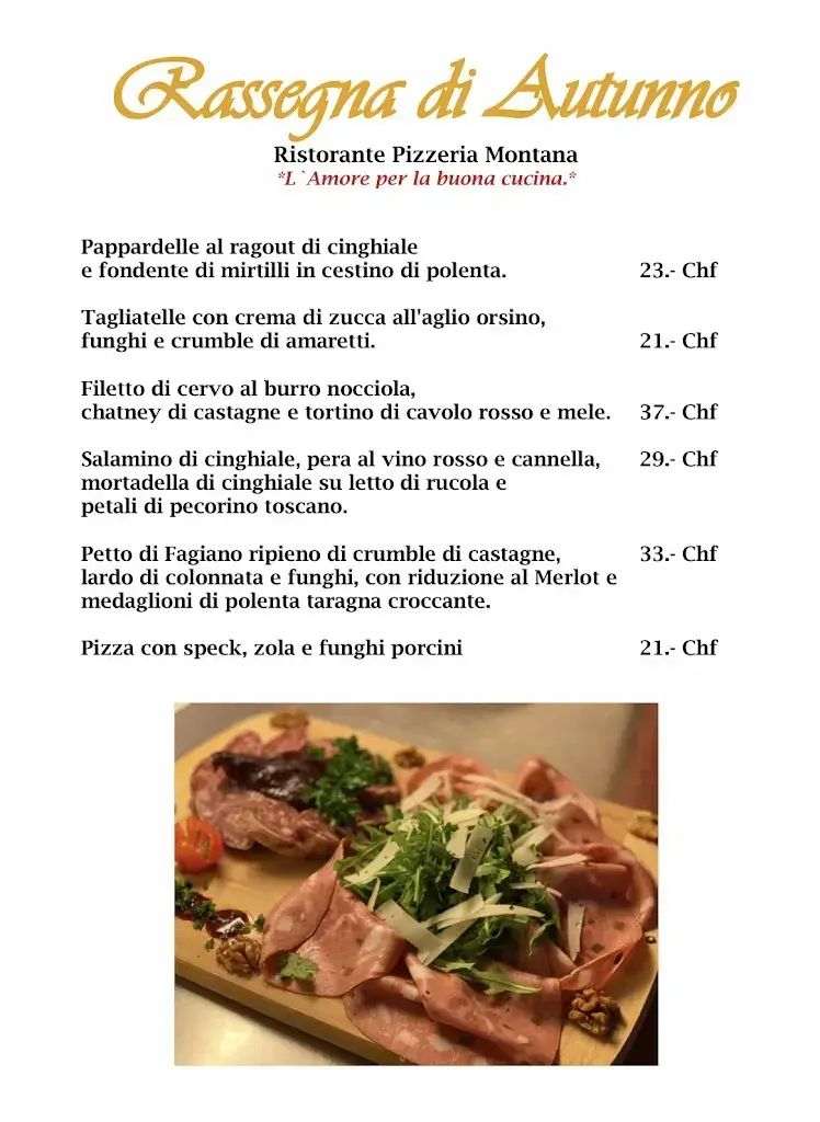 Menu_Ristorante Pizzeria Montana_Losone_image_3