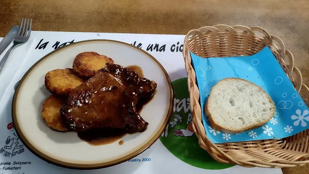 Heramb Karnataki_Ristorante degli Operai_Losone_Bewertung