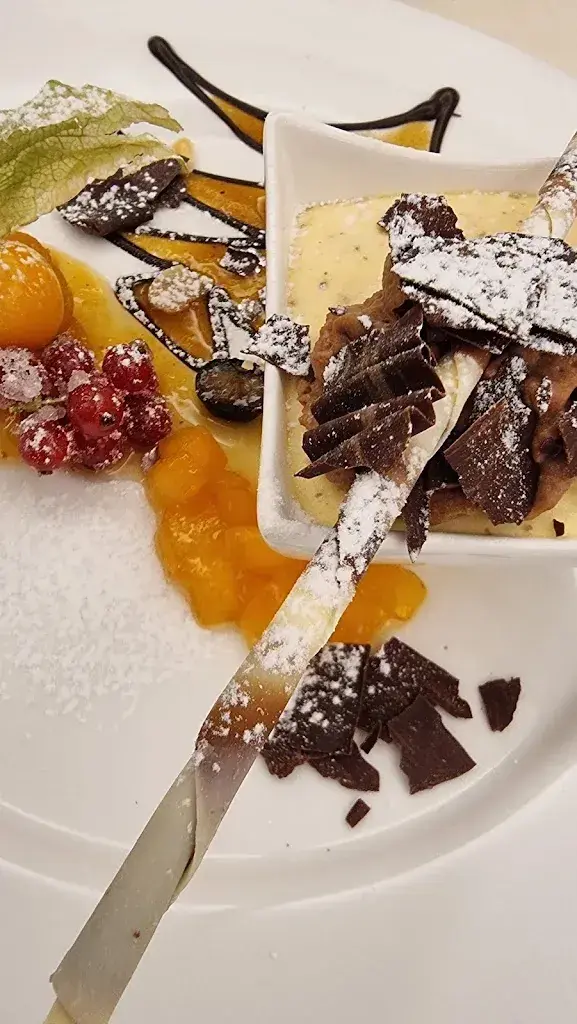 Ristorante Al Parco by Tertianum_Muralto_menu_image_1