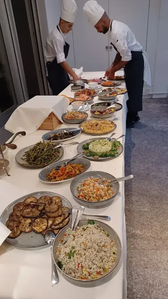 Menü_Ristorante Al Parco by Tertianum_Muralto_Bild_4