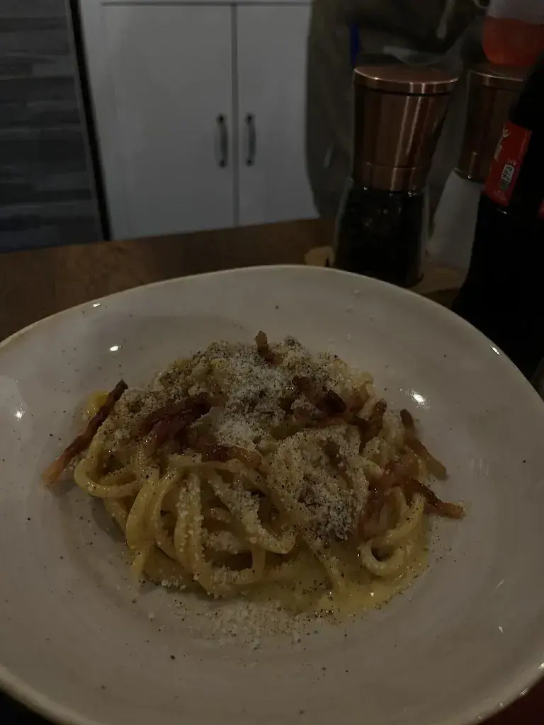 Sofia Barros_Vivo Bistrò_Muralto_avis