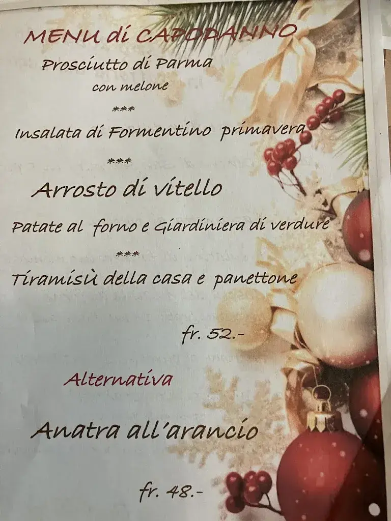 Menü_Trattoria del Lago di Manuela Buetti_Muralto_Bild_1