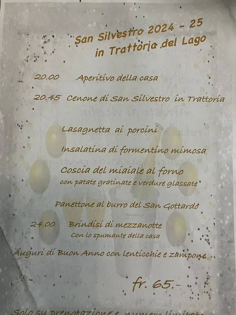 Menü_Trattoria del Lago di Manuela Buetti_Muralto_Bild_2