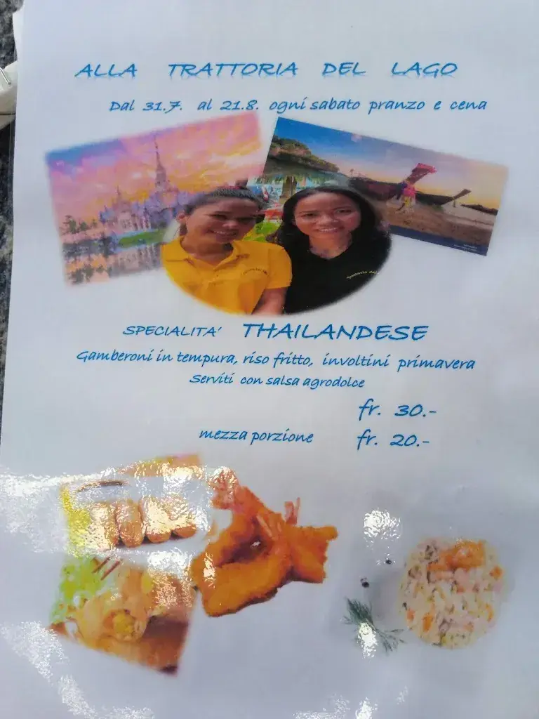 Menü_Trattoria del Lago di Manuela Buetti_Muralto_Bild_3