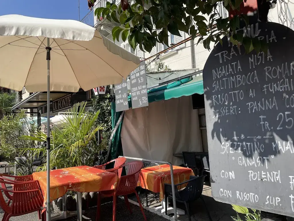 Menü_Trattoria del Lago di Manuela Buetti_Muralto_Bild_4