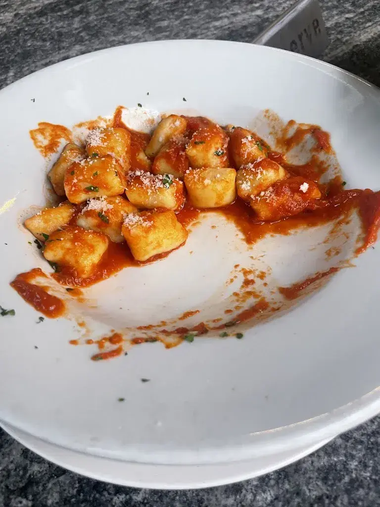 Benjamin Spiegel_Trattoria del Lago di Manuela Buetti_Muralto_Bewertung