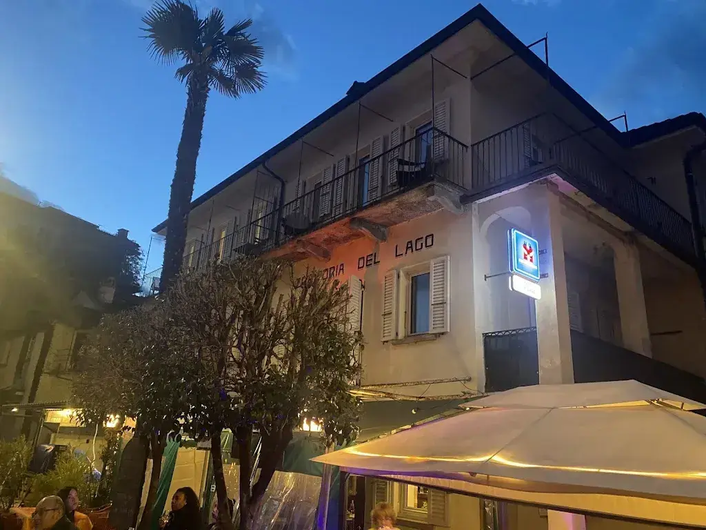 Marius_Trattoria del Lago di Manuela Buetti_Muralto_Bewertung